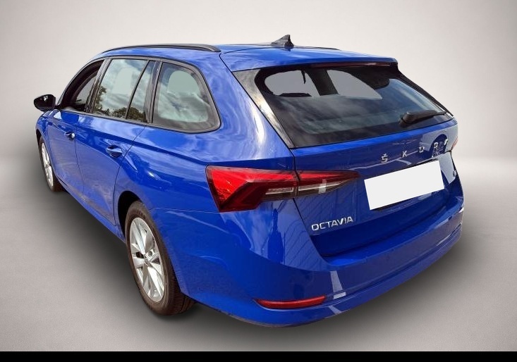 Bild 2 Skoda Octavia Combi 1.4 eHybrid DSG Ambition LED SHZ D