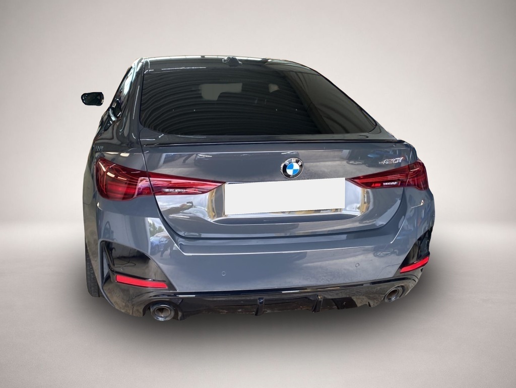 Bild 6 BMW 420 Gran Coupé iA M Sport Pro*UPE 74.000¤*HeadUp