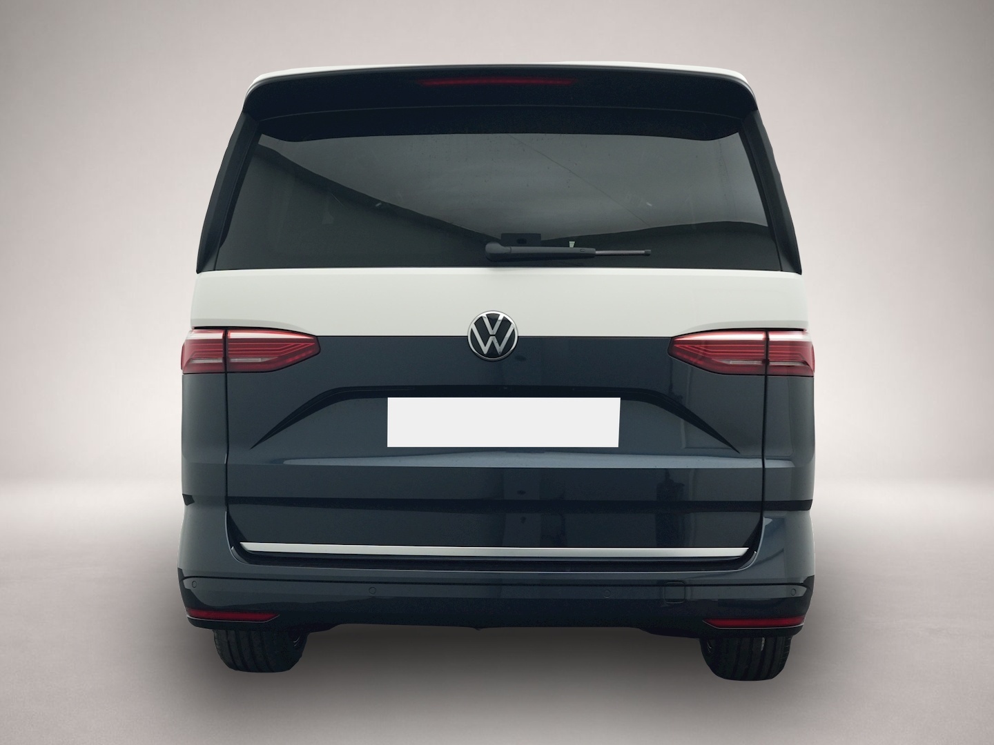 Bild 4 Volkswagen T7 Multivan 75 Jahre BULLI LÜ 5-J-GAR ALU 19 NAV