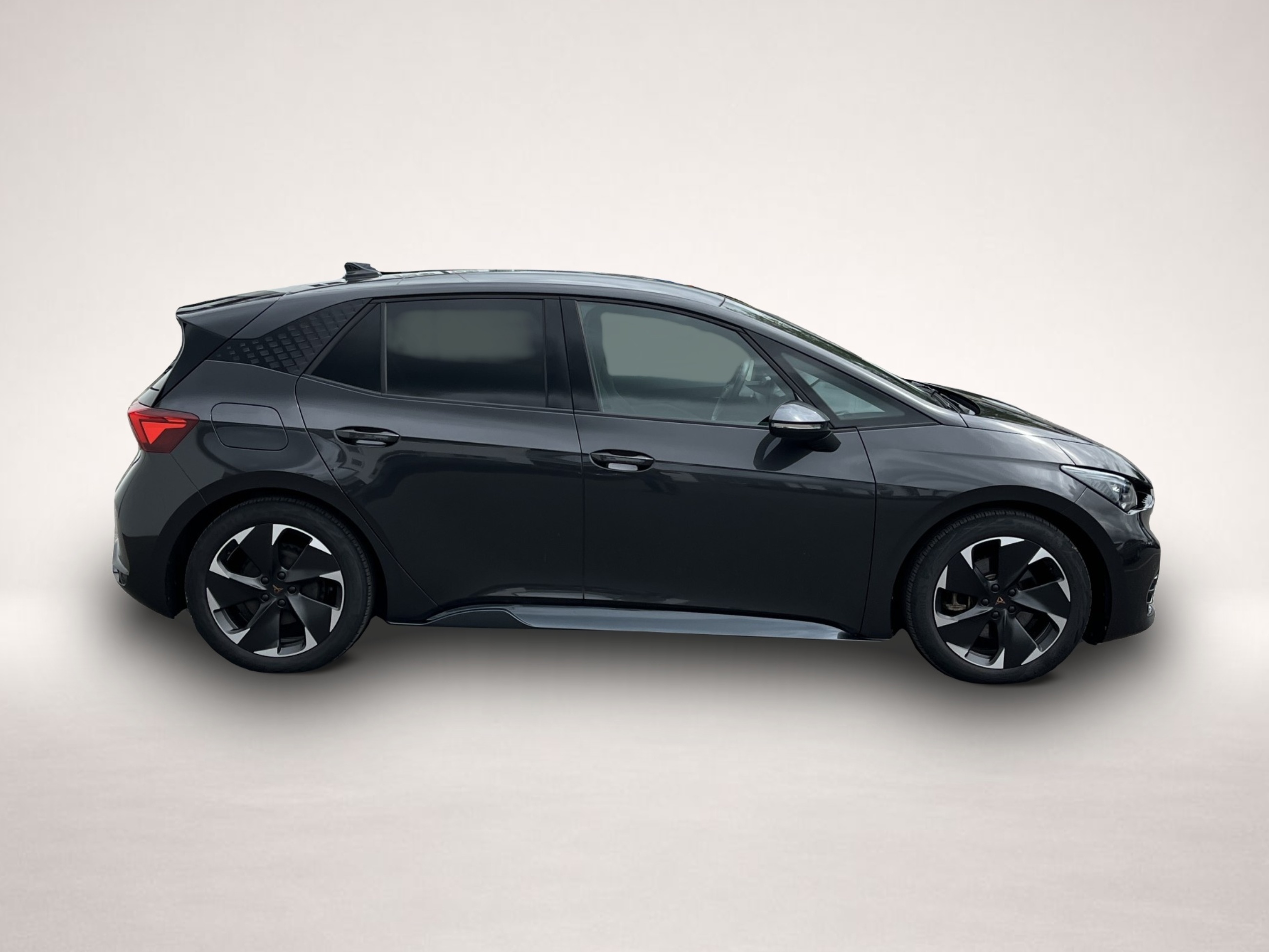 Bild 4 Cupra Born WäPu 62kWh PANORAMA Navi RFK LR-Hzg SHZ Key