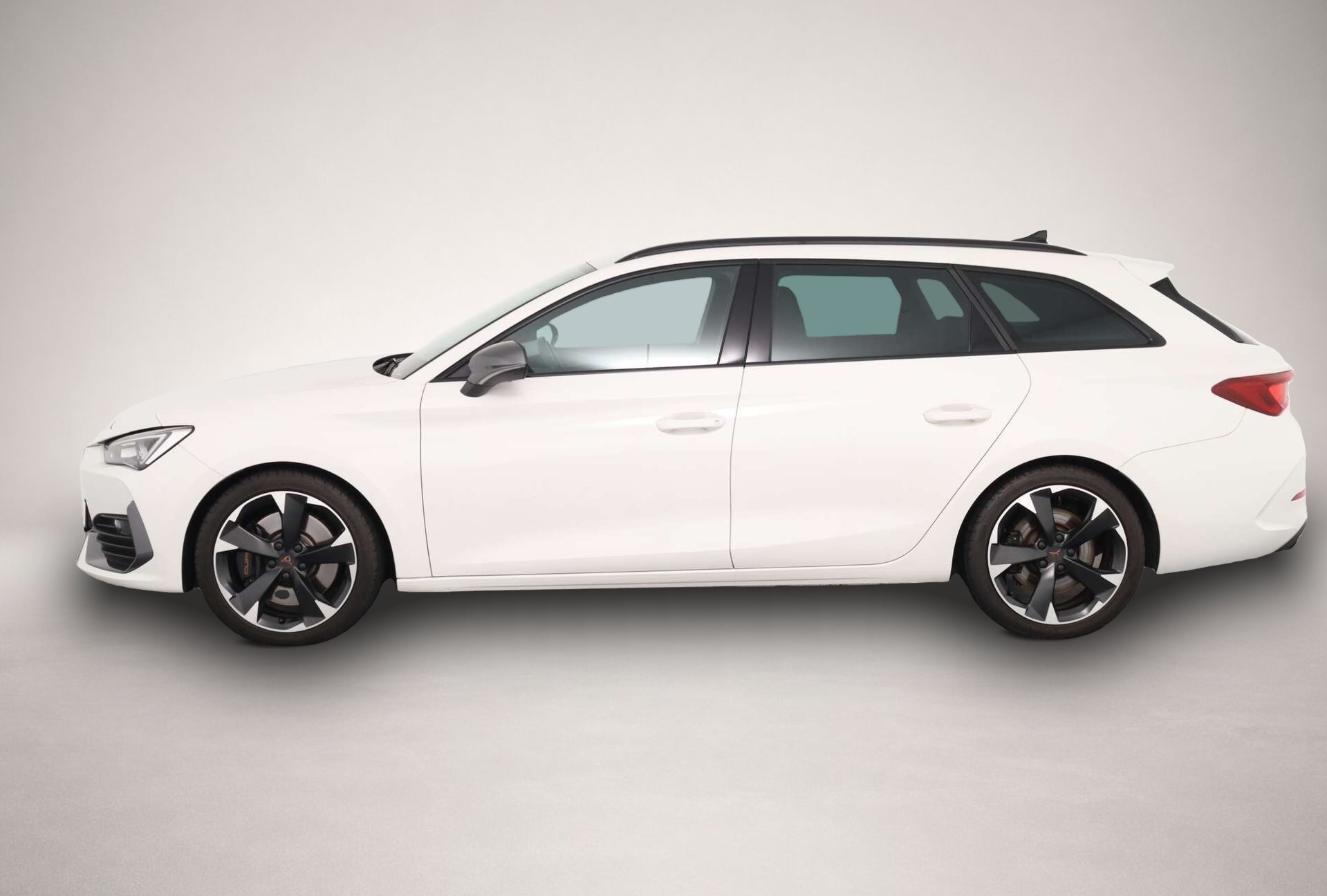 Bild 3 Cupra Leon Sportstourer 2.0 TSI
