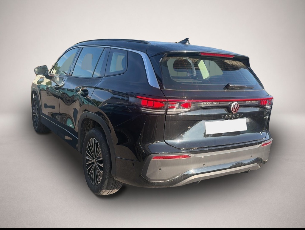 Bild 3 Volkswagen Tayron 1.5 eTSI mHEV DSG*Paket Discover*IDA*ACC