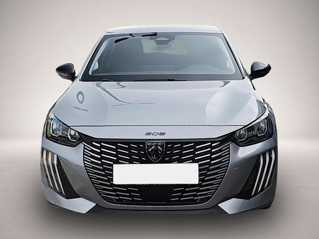 Bild 1 Peugeot 208 Hybrid 110 Allure 208 Hybrid 110 e-DSC6 Allure .