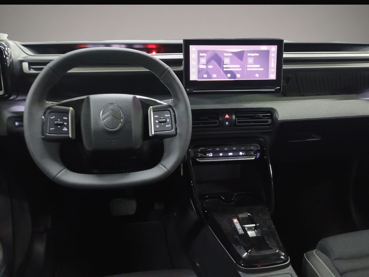 Bild 5 Citroën ë-C3 Aircross e-C3 Aircross MAX 11kw Shz Navi Kamera PDC v+h