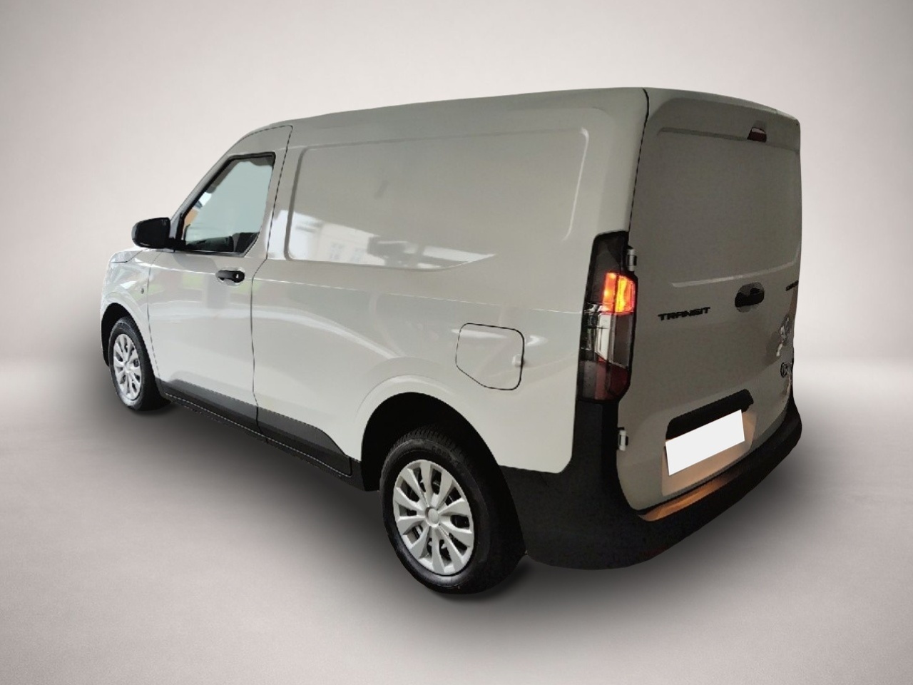 Bild 4 Ford Transit Courier TREND NAVI / GJR / FAHRERASSISTE