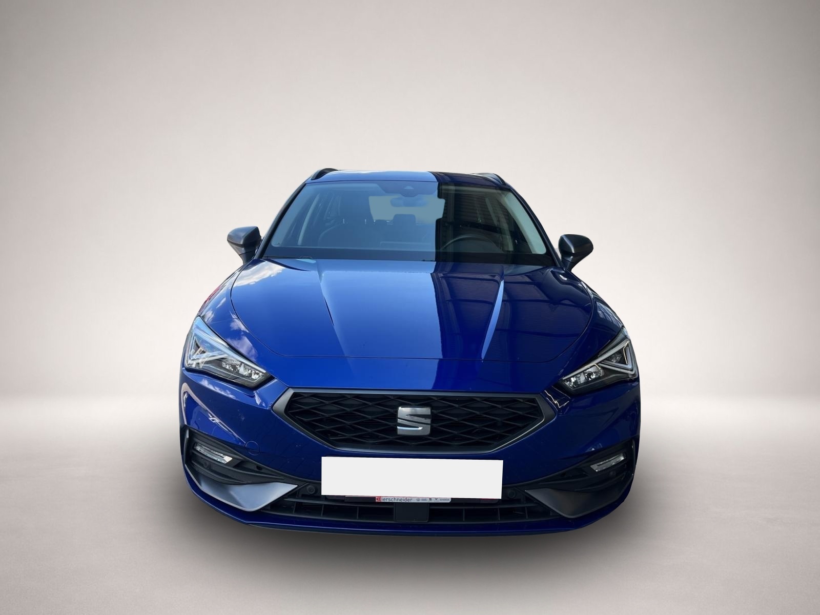 Bild 8 Seat Leon Sportstourer 1.5 TSI FR NAVI KAMERA LED WP