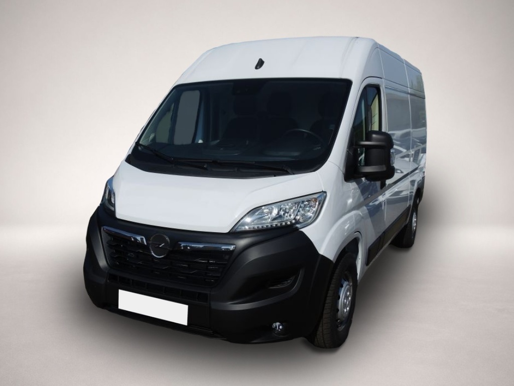 Bild 1 Opel Other Movano 2.2 D L2H2 2WD VA Selection