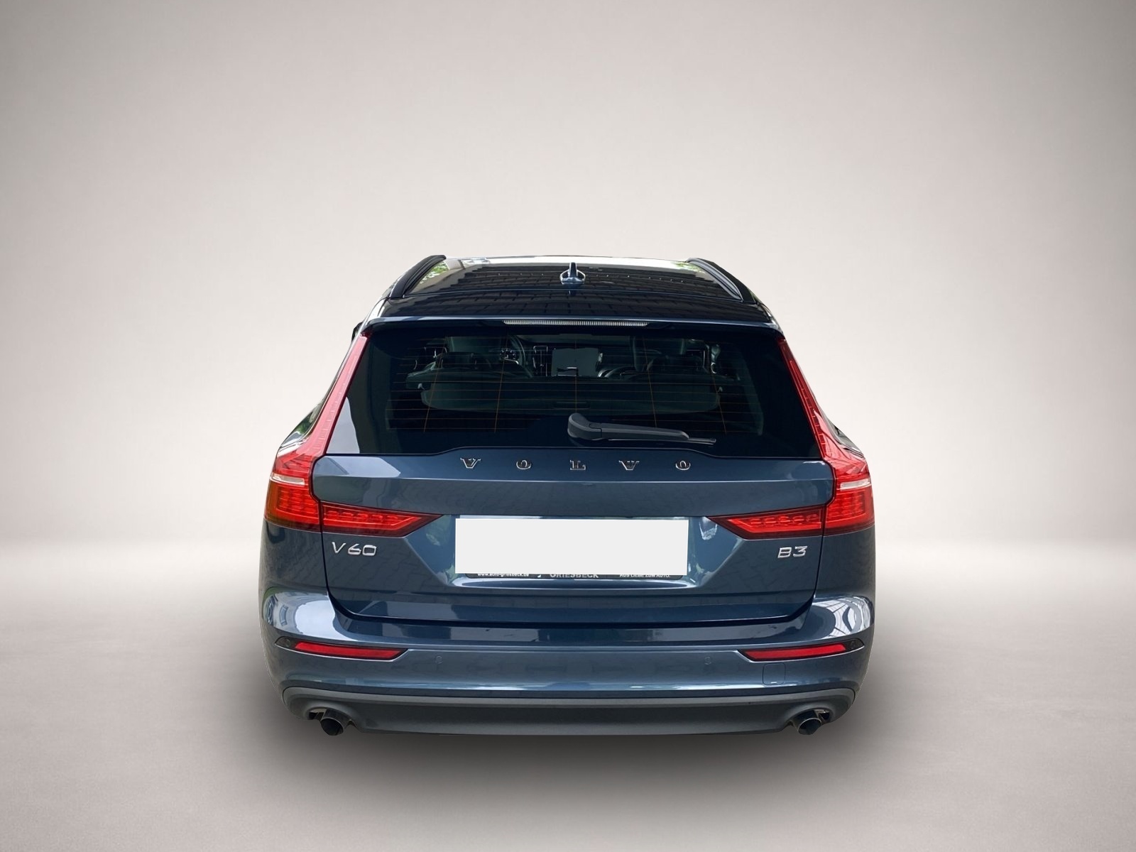 Bild 4 Volvo V60 Kombi B3 Momentum Core LED+Navi+SHZ+Winterp.