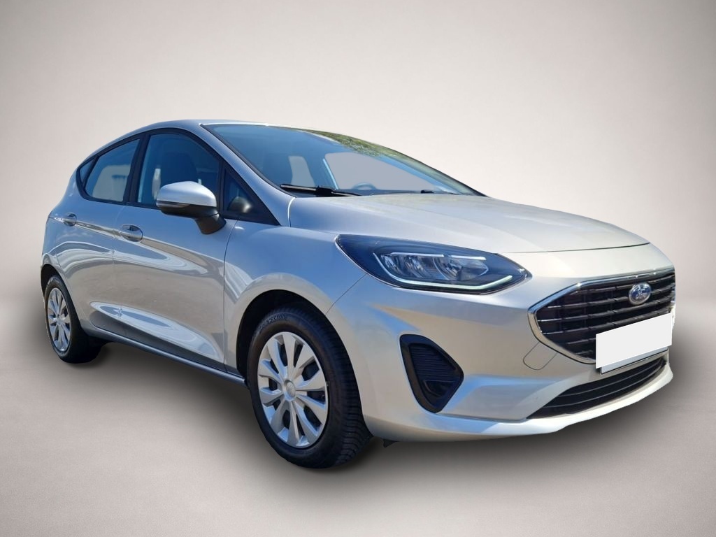 Fotografie 2 des Ford Fiesta 1.0 EcoBoost S&S COOL&CONNECT