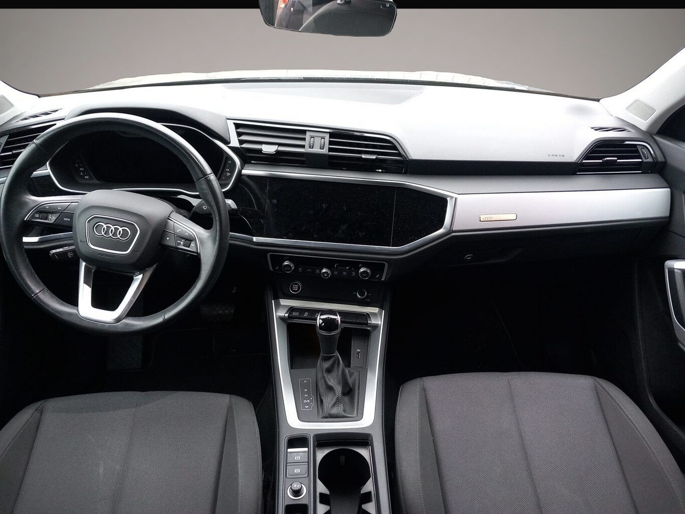Bild 5 Audi Q3 Sportback 35 TFSI S tronic LED Nav+ VirCo