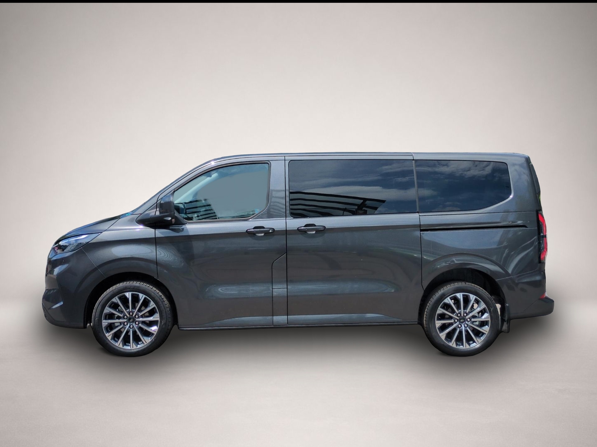 Bild 6 Ford Other Tourneo Custom 2.0 EcoBlue L1 Titanium X FWD Aut