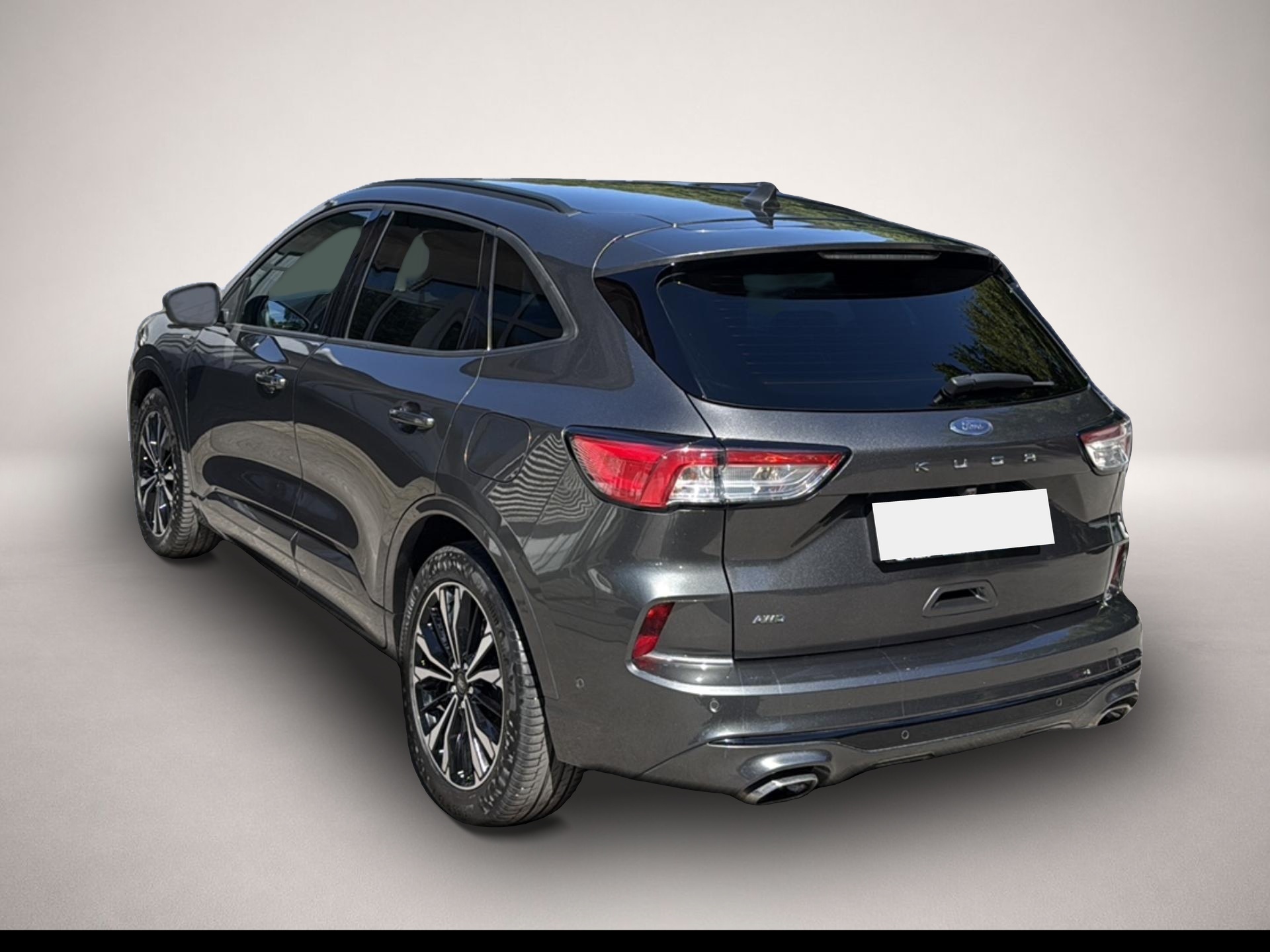 Bild 2 Ford Kuga 2.0 EcoBlue ST-Line X Automatik AWD Bluetoo