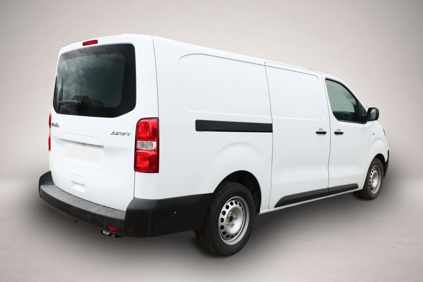 Bild 3 Citroën Jumpy XL Kam 3S AHK SHZ CarP Heckklappe Holz PDC