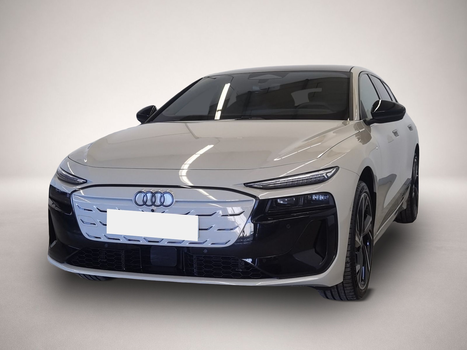 Bild A6 e-tron Audi