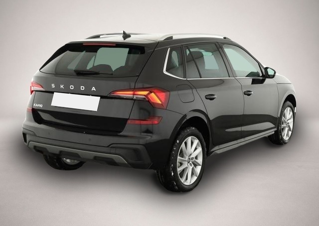 Bild Kamiq Skoda