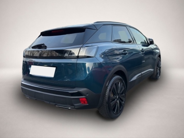 Bild 5 Peugeot 3008 Hybrid 136 GT PANO MASSAGE NAVI KAMERA PDC