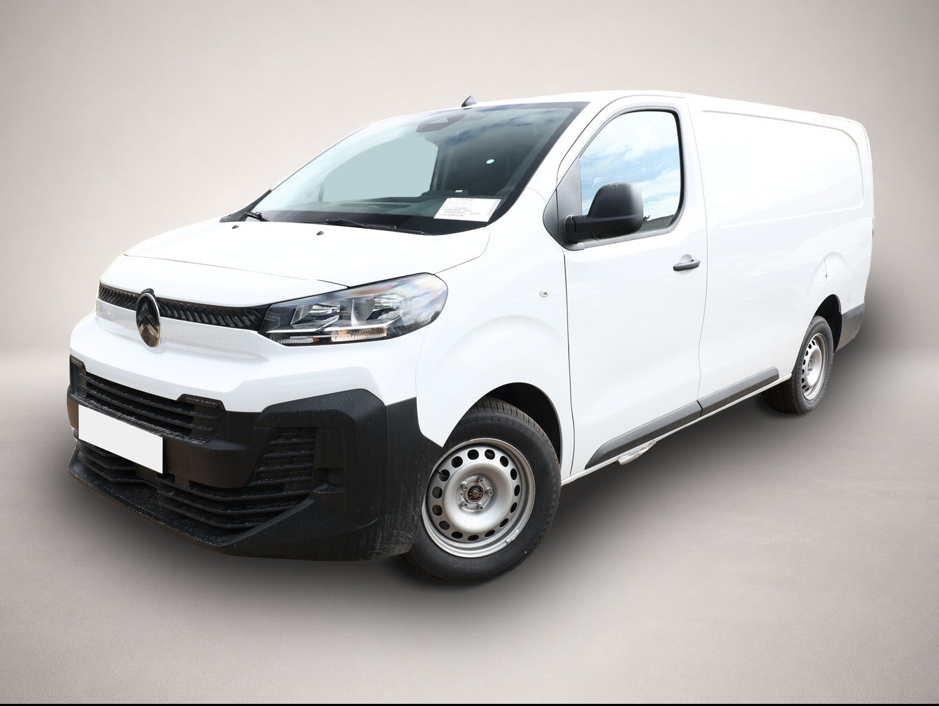 Bild 1 Citroën Jumpy XL Kam 3S AHK SHZ CarP Heckklappe Holz PDC