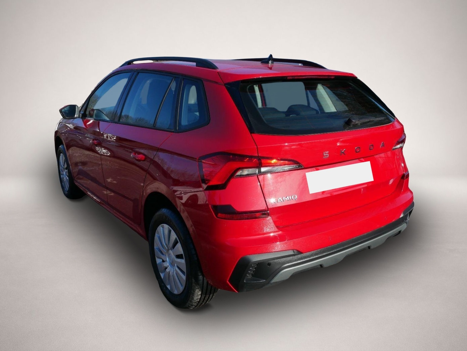 Bild 4 Skoda Kamiq Selection 1.5 TSI DSG*SMARTLINK*LED*PDC-HI