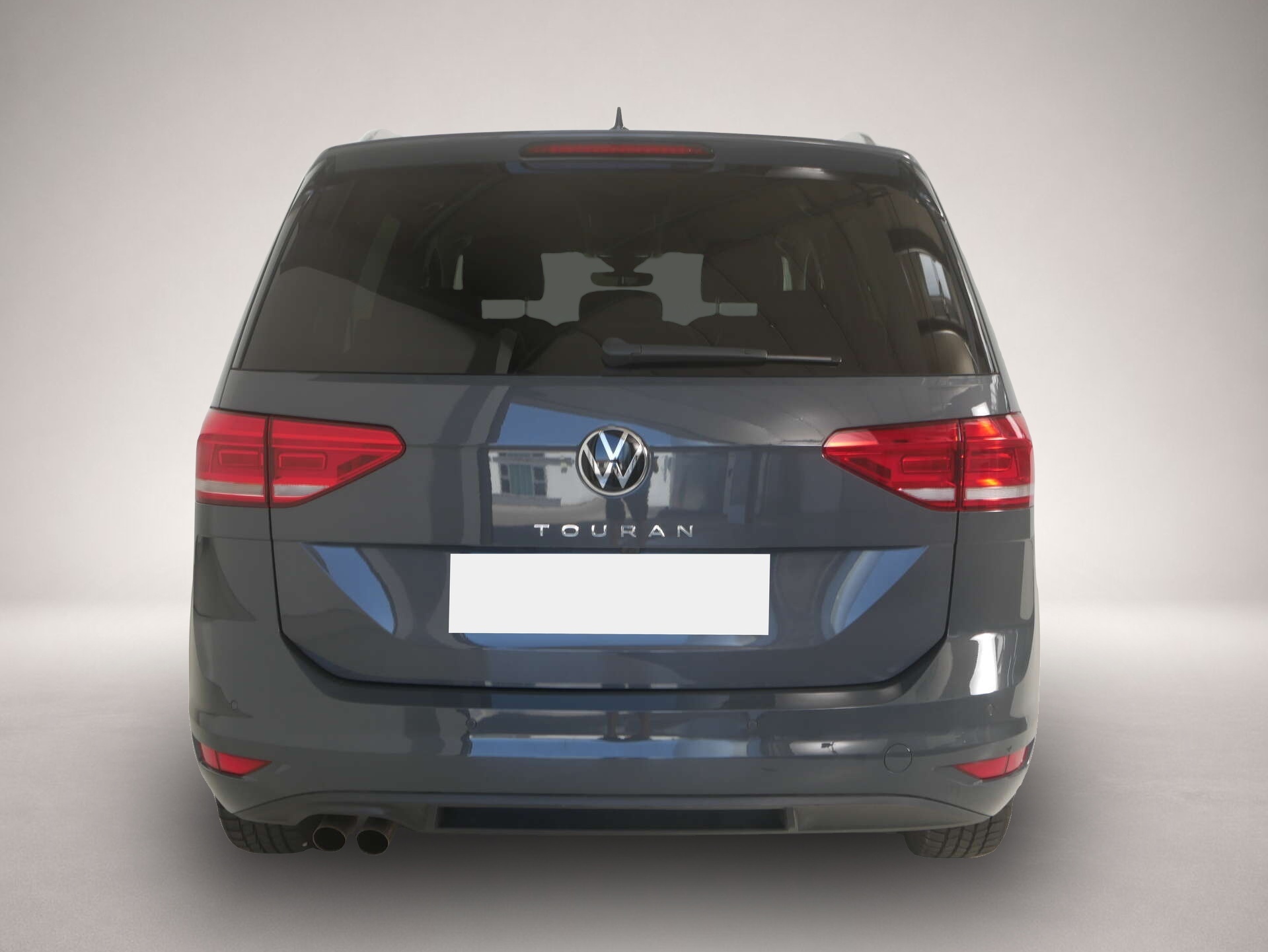 Bild 4 Volkswagen Touran 2.0 TDI GOAL