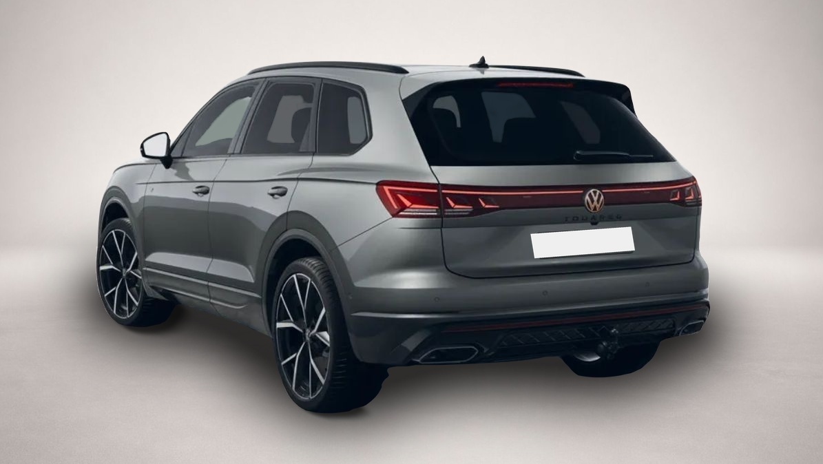 Bild 3 Volkswagen Touareg VW R-Line Final Edition 3.0 TDI 210 kW (