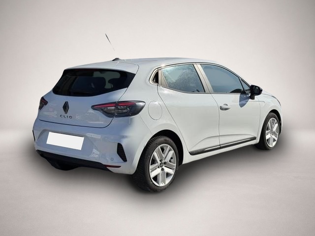 Renault Clio Clio 1.0 TCe 90 Evolution Klima Navi Sitzheizun. - Thumbnail 4