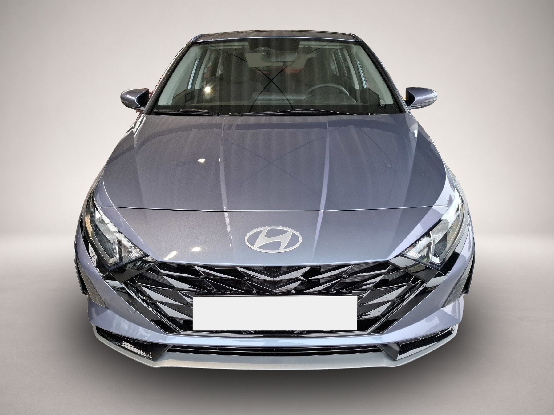 Bild 3 Hyundai i20 FL (MY25) 1.0 T-GDI (100 PS) 7-DCT 2WD Trend