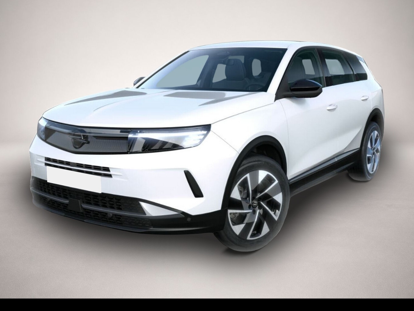 Bild 1 Opel Grandland (X) Grandland Hybrid KomfortP TechP Nav Allwetter