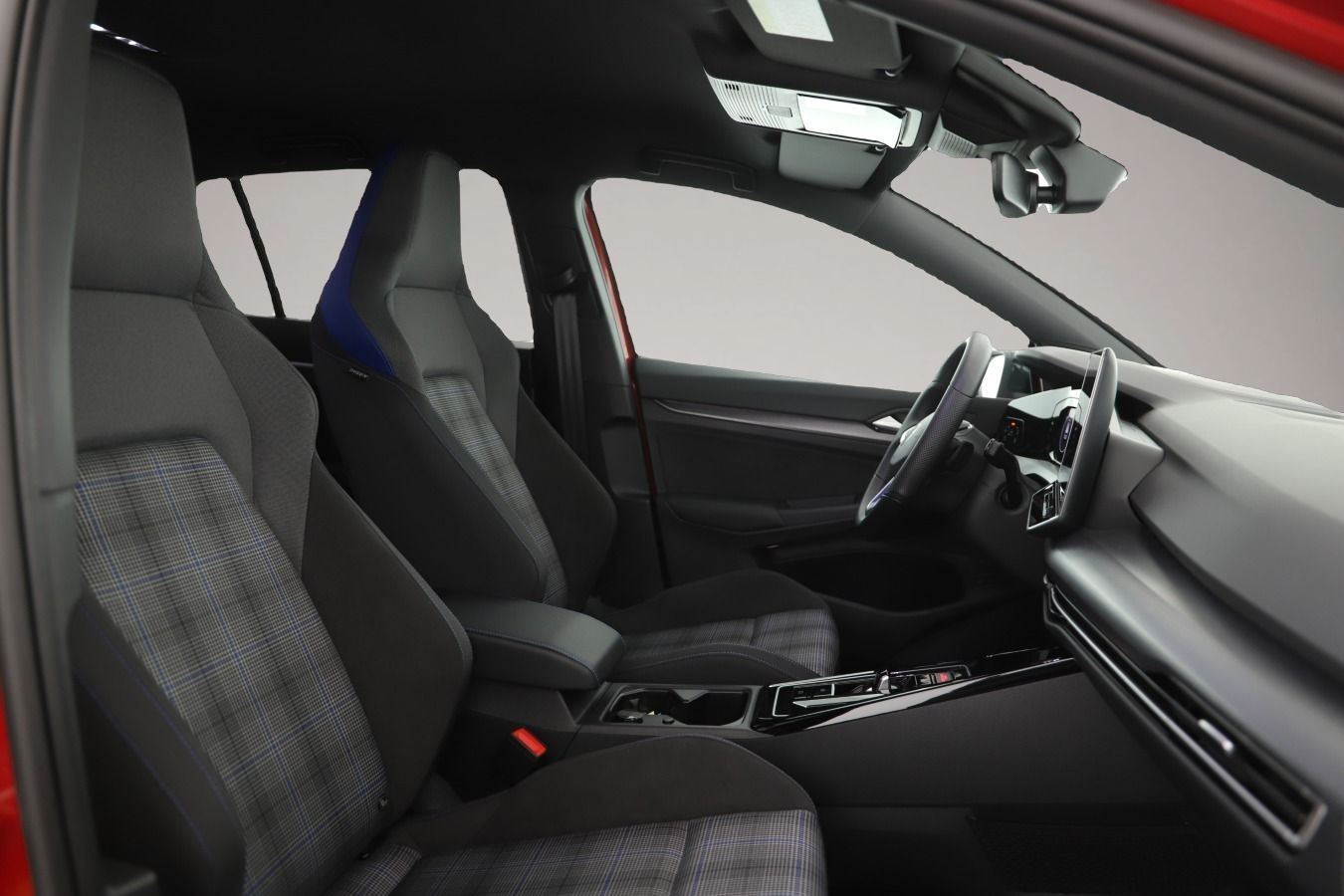 Bild 6 Volkswagen Golf 8 VIII GTE 1.5 TSI DSG IQ.Light/ACC/DCC/HuD
