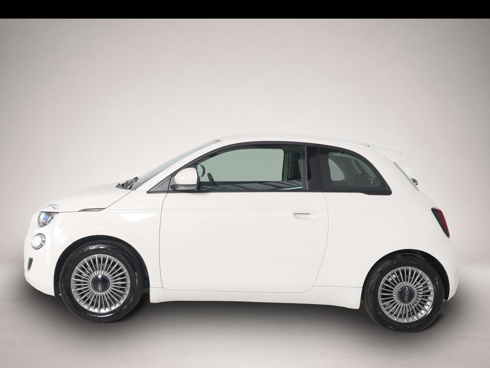 Bild 3 Fiat 500e