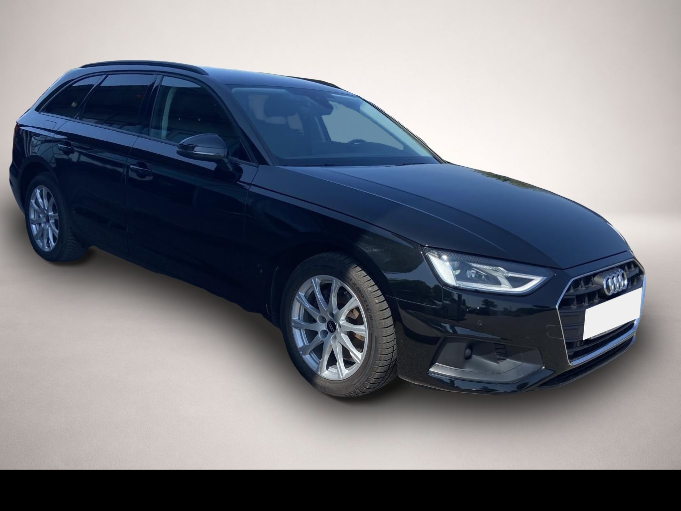 Bild 7 Audi A4 Avant 35 2.0 TFSI S-tronic NAVI+LED+DAB+SHZ+P