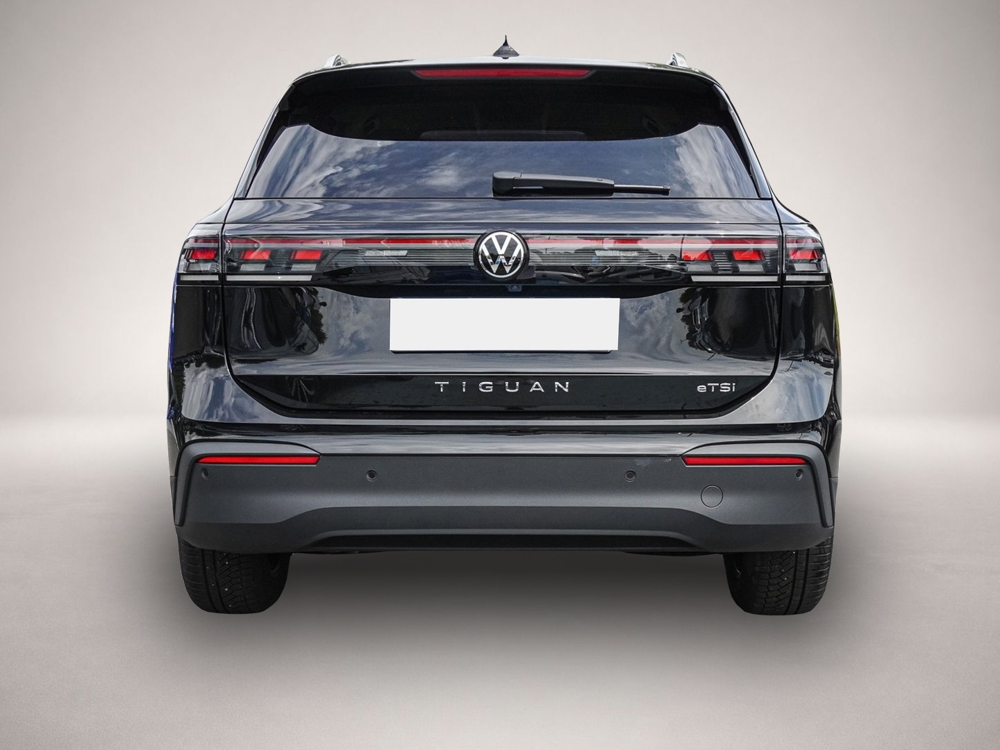 Bild 5 Volkswagen Tiguan 1.5 eTSI DSG Life AHK ALU LED PLUS