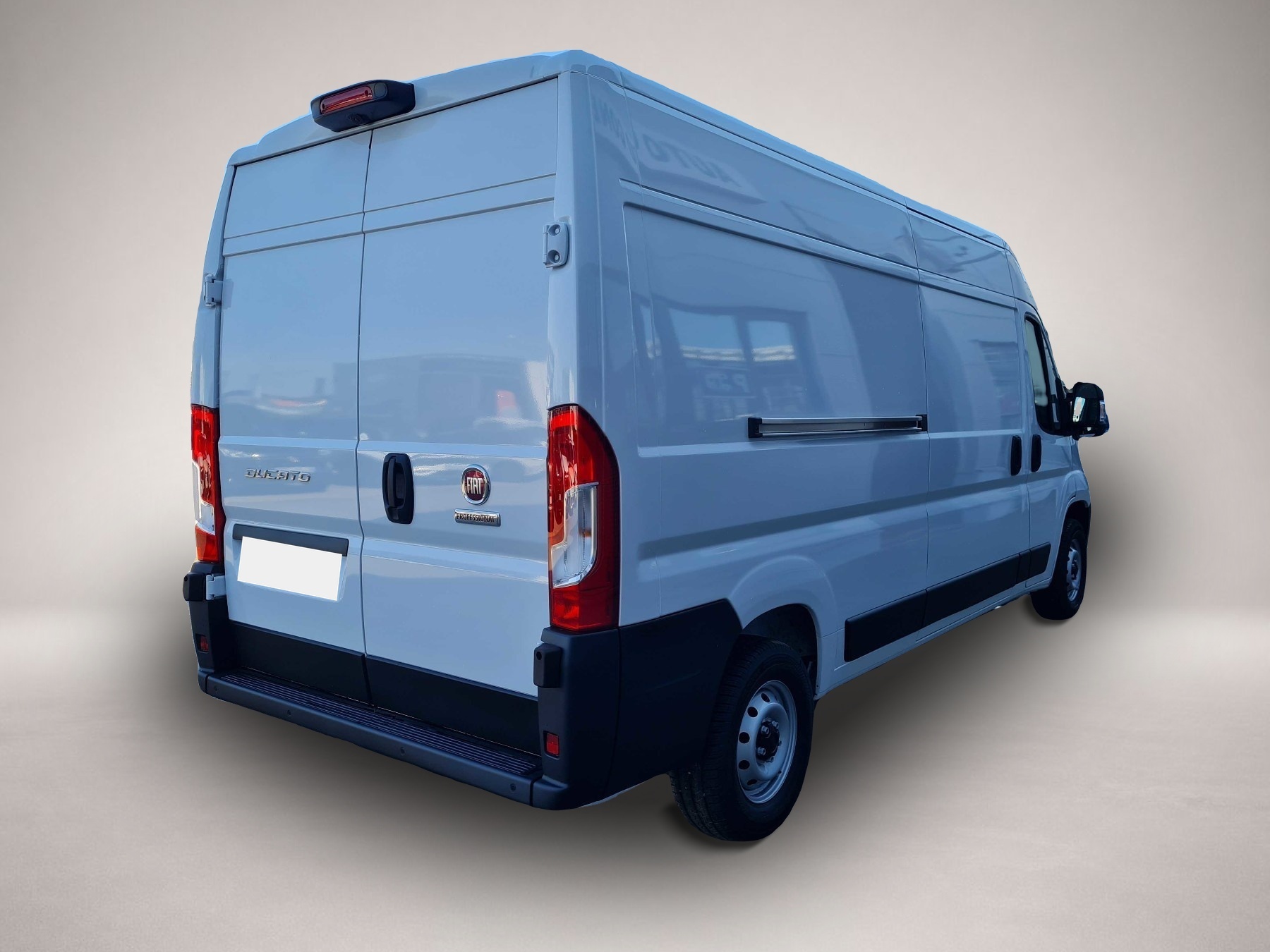 Bild 5 Fiat Other Ducato 33 L3H2 Kawa 120 RFK,AndroidA, AllwRf