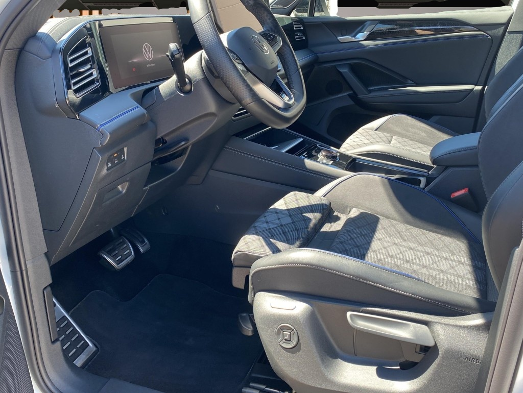 Bild 8 Volkswagen Tiguan 1.5 eTSI 110 kW R-Line*BlackStylel*H&K