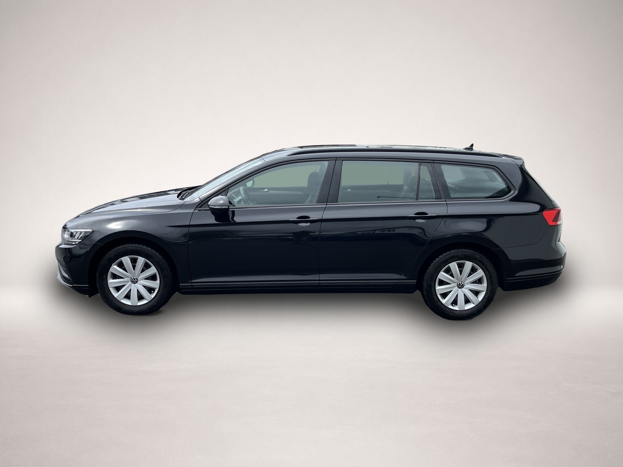 Passat Variant Volkswagen
