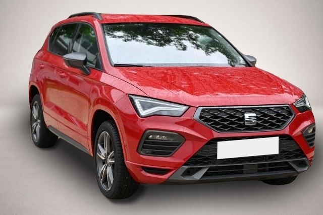 Bild 3 Seat Ateca 1.5 TSI 110kW FR
