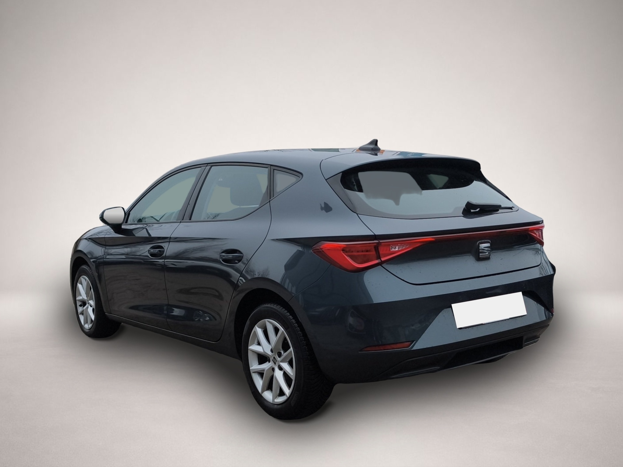 Bild 4 Seat Leon 1.0 TSI Style Sitzheizung Ganzjahresreifen