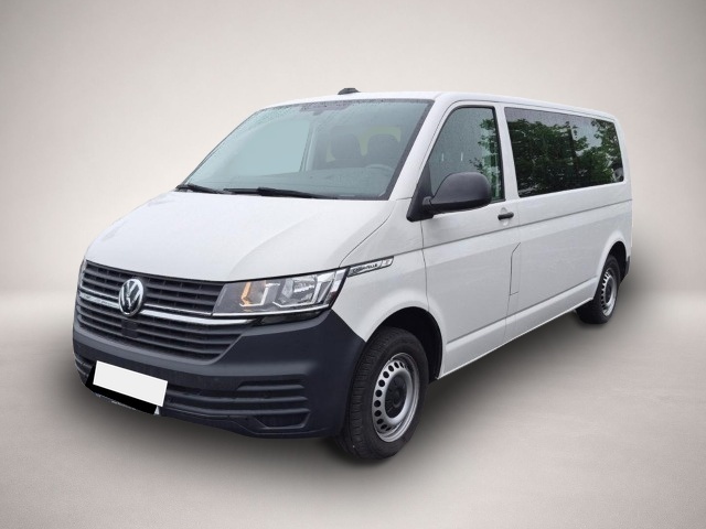 Volkswagen T6 Caravelle