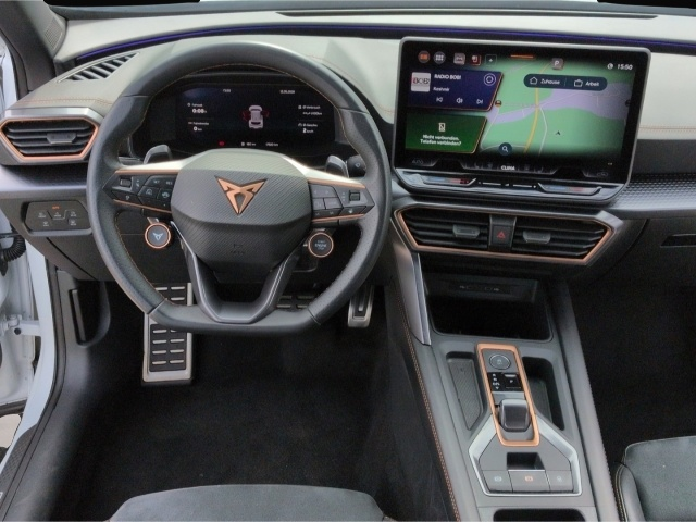 Bild 5 Cupra Formentor 1.5eTSI*Sennheiser 360°Ka Schalensitze