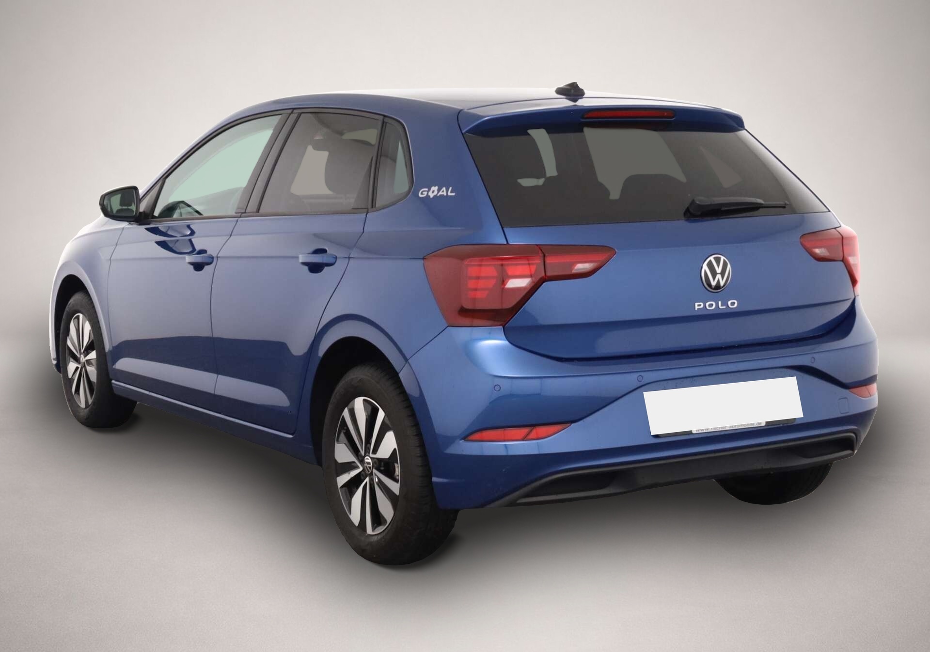 Bild 3 Volkswagen Polo 1.0 TSI GOAL
