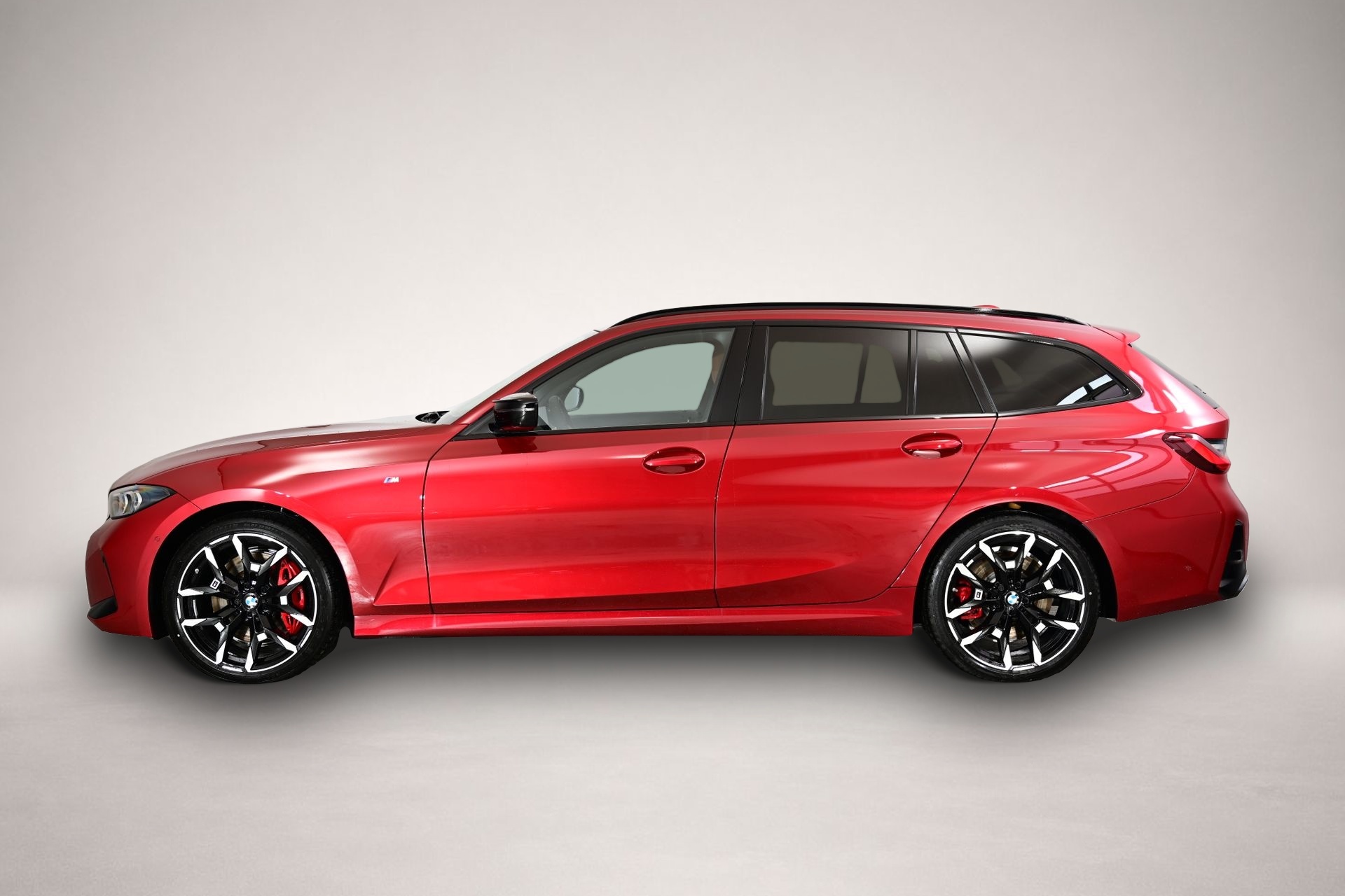 Bild 2 BMW M340d 3er Touring M340 d xDrive 3.0 8-Gang Steptronic