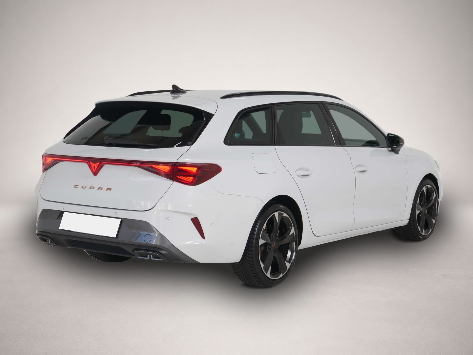 Bild 6 Cupra Leon Sportstourer 1.5 eTSI