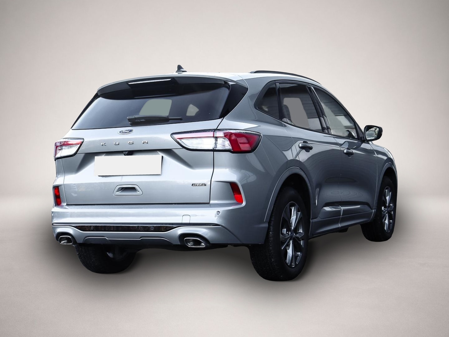 Bild 2 Ford Kuga ST-Line X 225PS PHEV Winter Paket Navi Lede