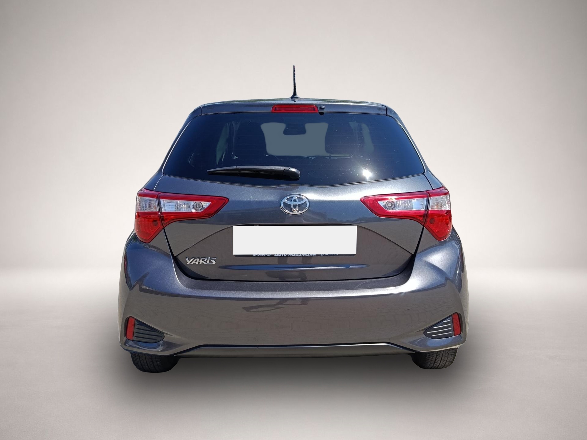 Bild 7 Toyota Yaris 1.5 Dual-VVT-iE Y20 Club 