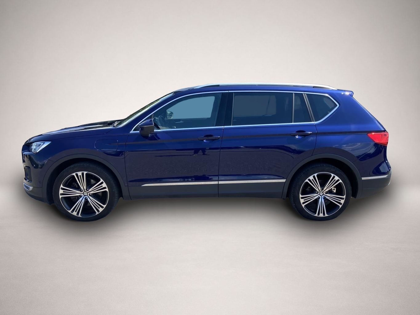 Bild 2 Seat Tarraco 1.4 TSI e-Hybrid DSG Xcellence PAKET-XL+