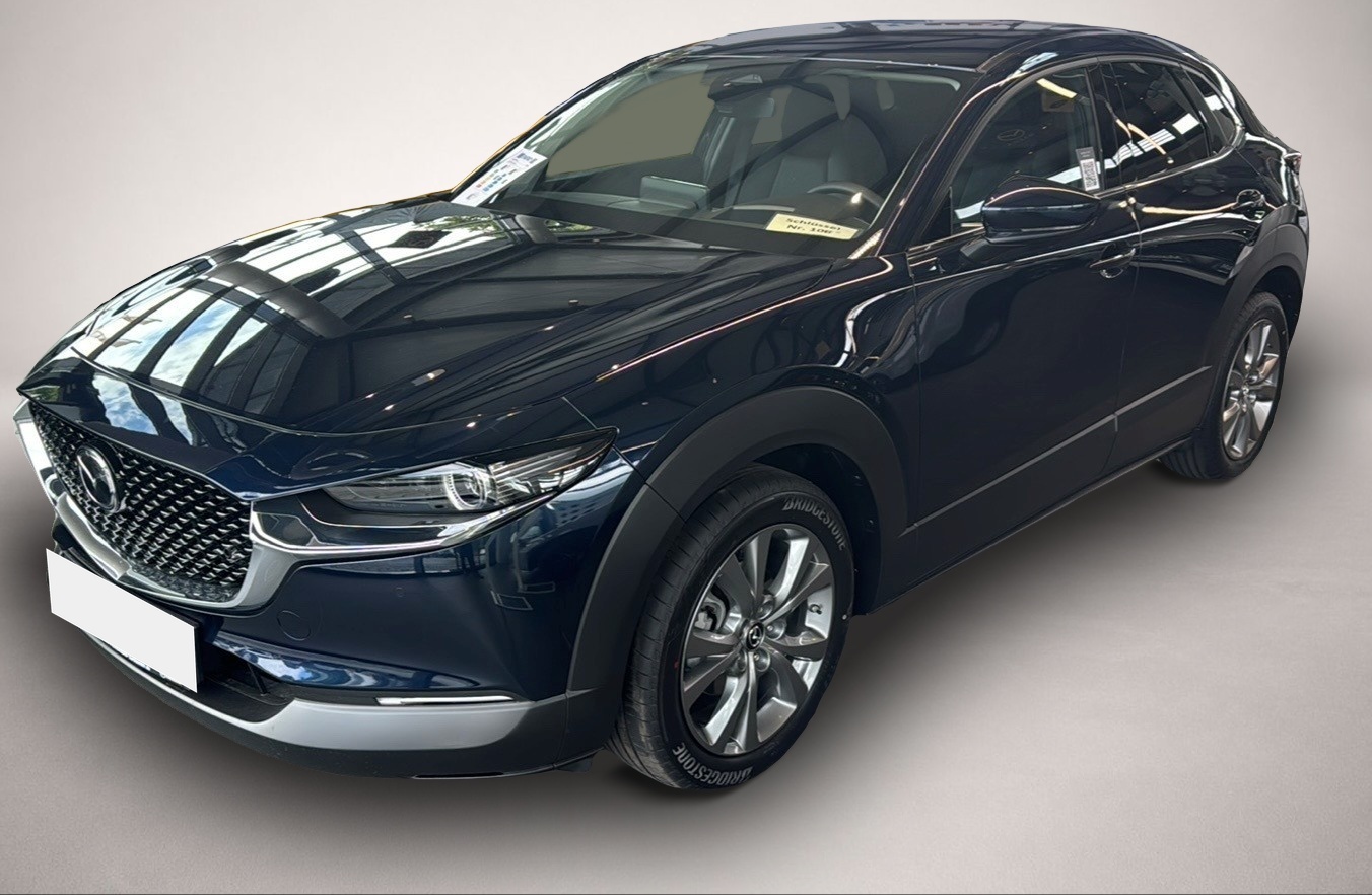 Bild 7 Mazda CX-30 e-SKYACTIV-G 140 CENTRE-LINE