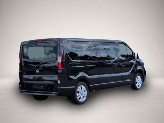 Bild 4 Nissan Primastar Tekna L2 2.0D*9Sitze 2xSchTür LED Navi