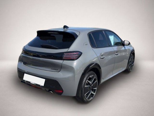 Bild 5 Peugeot 208 Hybrid 100 GT 1.2 ALLWETTER KAMERA LED PDC K