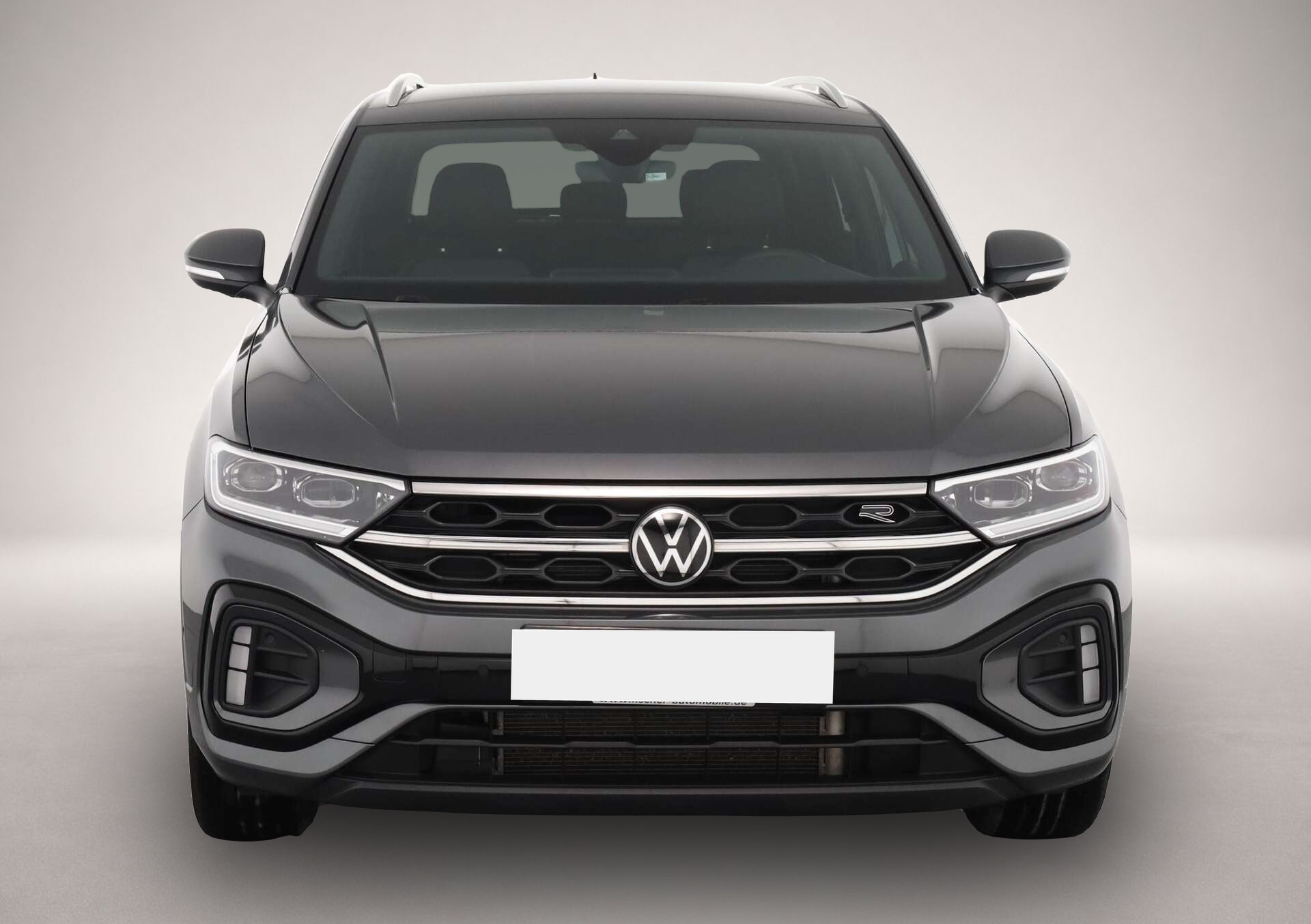 Bild 2 Volkswagen T-Roc 1.5 TSI R-Line