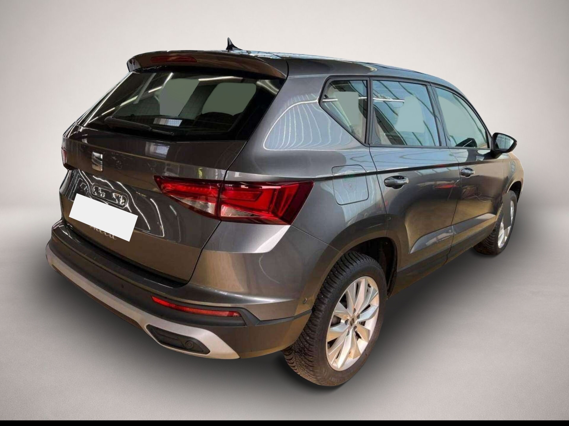 Bild 2 Seat Ateca 1.5 TSI Style
