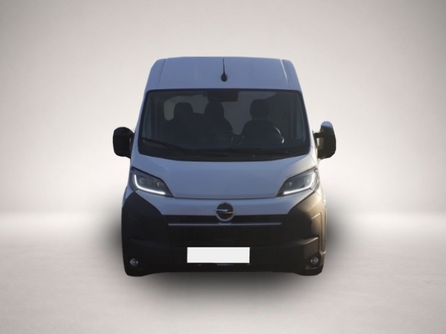 Bild 6 Opel Other Movano CARGO L3H2 ALLWETTER SEITLICHE LADERAUMVE